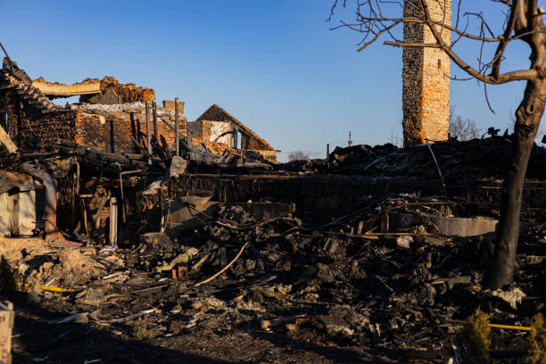 Reliable Board Up Services contractor in Argyle, TX by Fire Damage Doption